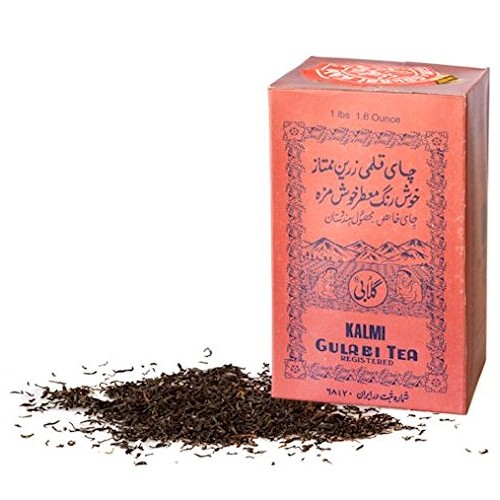 Gulabi Kalmi Tea, 500Gr