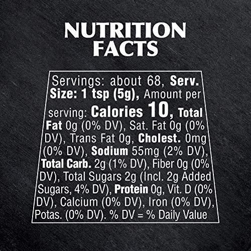 Guldens Honey Mustard Squeeze Bottle, 12 Oz. Pack Of 12