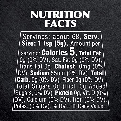 Guldens Bold Yellow Mustard Squeeze Bottle, Keto Friendly, 12 O