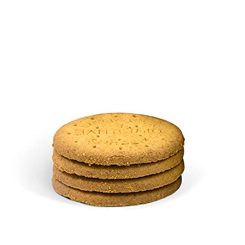 Gullon Digestive Biscuits Classic Cookies No Cholesterol 14.1 Ou