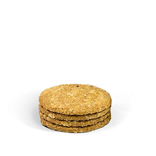 Gullon Digestive Muesli Cookie Biscuits - 12.88 oz