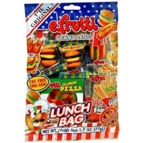 Original Lunch &Amp; Movie Bag Bundle!