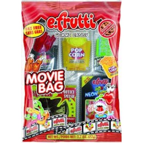 Original Lunch &Amp; Movie Bag Bundle!
