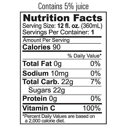 Gus - Grown-Up Soda, Dry Meyer Lemon, 12 Fluid Ounce Pack Of 12