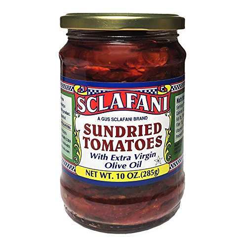 Gus Sclafani Fine Italian Imports Sun Dried Tomatoes In Evoo 10 Gus Sclafani Fine Italian Imports Sun Dried Tomatoes In Evoo 10