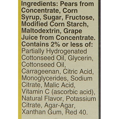 Fruit Gushers Fruit Snacks - Strawberry Splash - 5.4 Ounces 6 P