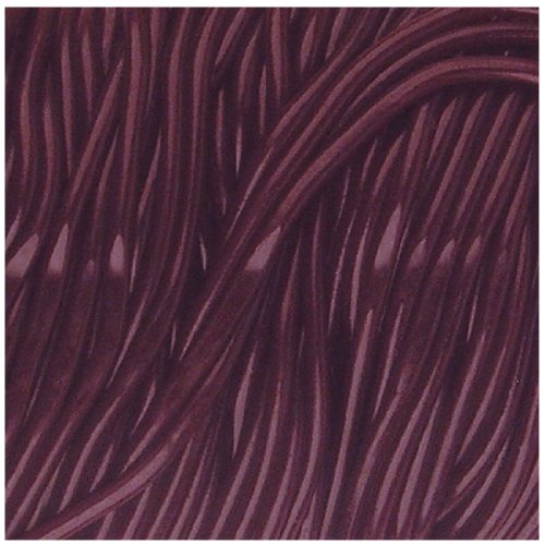 Gustafs Juicy Grape Licorice Laces - 2 Lb. Bag