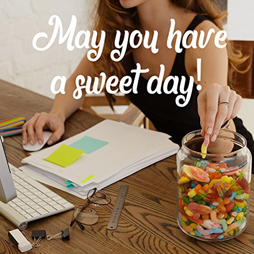 Gustafs Canal Houses Licorice, 5.29 Ounce Pack Of 12