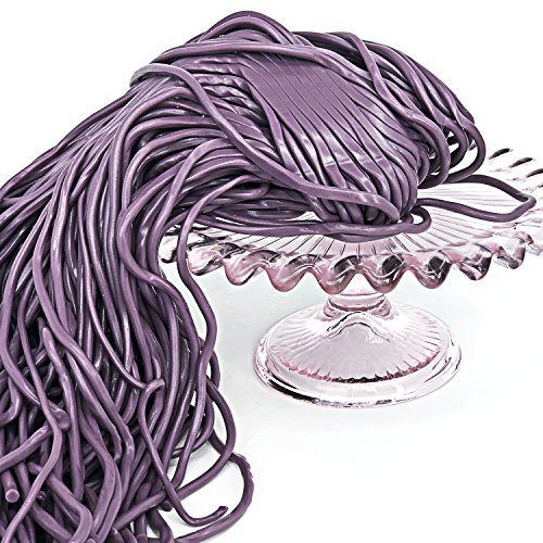 Gustafs Grape Laces, 2-Pound Bags Pack Of 2