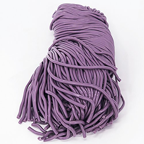 Gustafs Grape Laces, 2-Pound Bags Pack Of 2