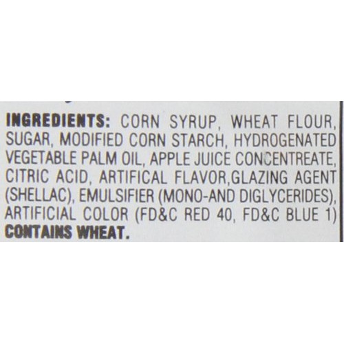 Gustafs Grape Laces, 2-Pound Bags Pack Of 2