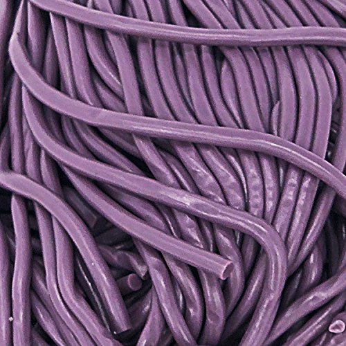 Gustafs Grape Laces, 2-Pound Bags Pack Of 2