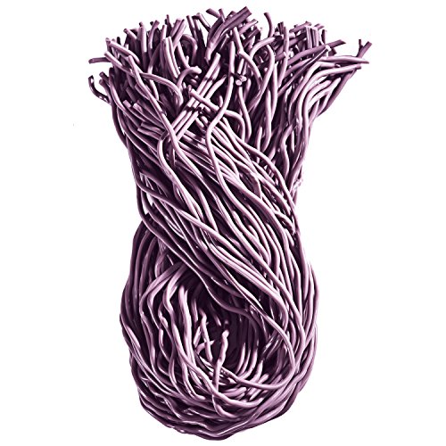 Gustafs Grape Laces, 2-Pound Bags Pack Of 2
