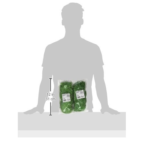 Gustafs Sour Apple Laces, 2-Pound Bags Pack Of 2