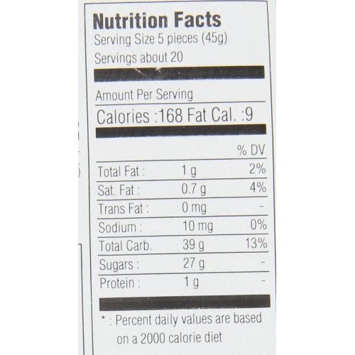 Gustafs Sour Apple Laces, 2-Pound Bags Pack Of 2