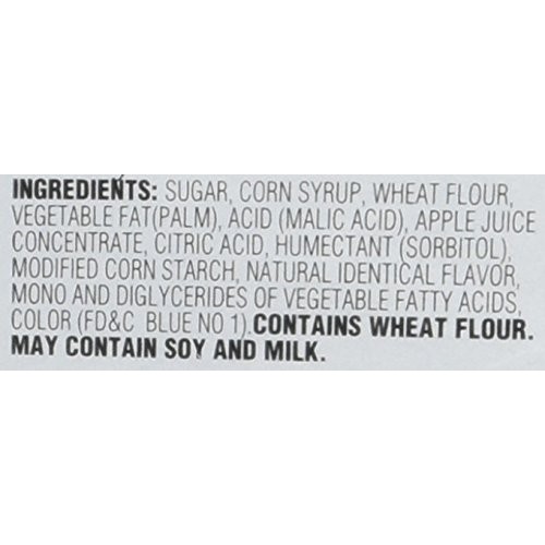 Gustafs Sour Blue Raspberry Laces, 2 Lb. Bag - 2 Lb. Bag