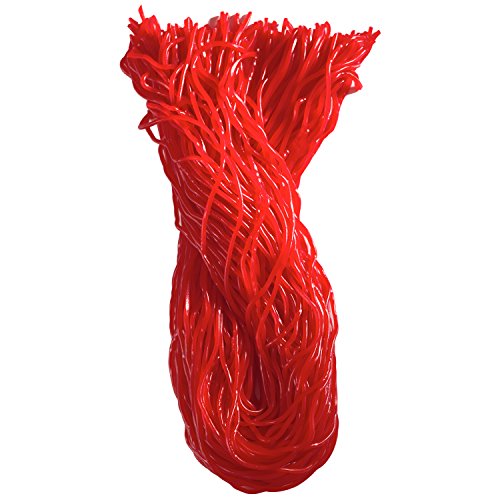 Gustafs Strawberry Laces, 2-Pound Bags Pack Of 3