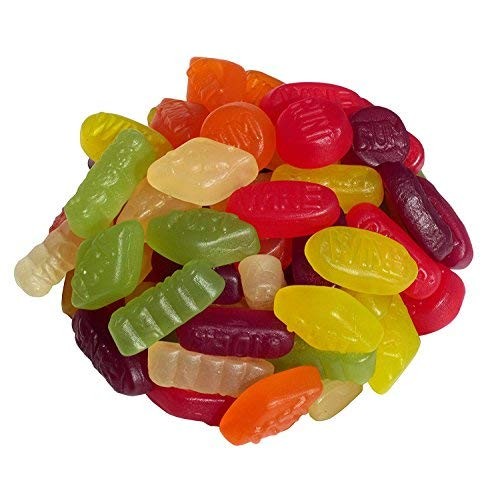 Gustafs Wine Gums, 2.2 Lb Bag