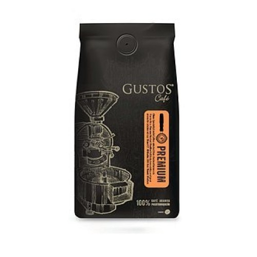 Gustos Premium Coffee - Specialty Grade Coffee From The Best Gro Gustos Premium Coffee - Specialty Grade Coffee From The Best Gro
