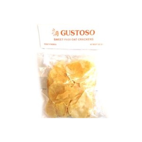 Sweet Padi Oats Crackers - 7Oz [Pack Of 1]