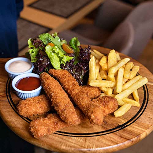 Air Fryer Kitchen Hero Seasoning Set | Authentic Small Batch Sea...