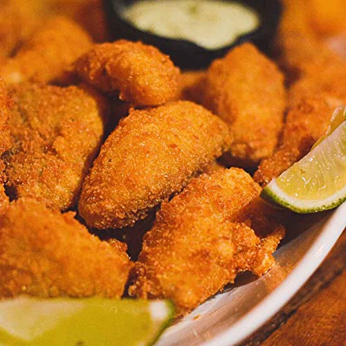 Air Fryer Kitchen Hero Seasoning Set | Authentic Small Batch Sea...