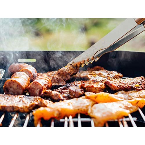 Bbq Pit Master Collection | 4 Gourmet Seasonings &Amp; Spice Rubs |