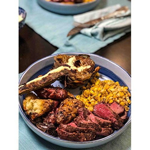 Bbq Pit Master Collection | 4 Gourmet Seasonings &Amp; Spice Rubs |