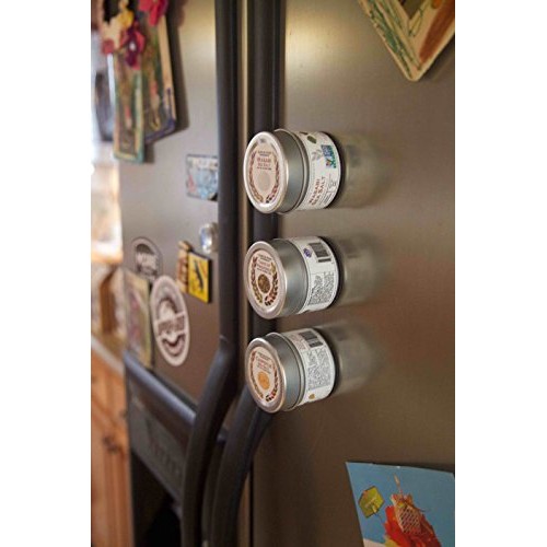 Chili Límon Seasoning - Authentic Artisan Gourmet - Clásico Seas