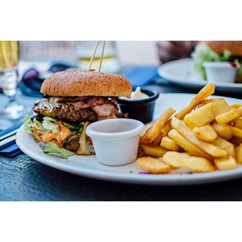 Chili Límon Seasoning - Authentic Artisan Gourmet - Clásico Seas