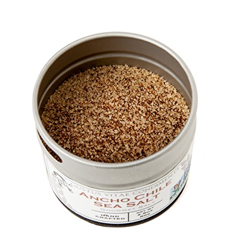 Gourmet Finishing Salts &Amp; Rubs, Spice Collection - Non Gmo - All