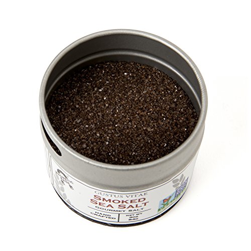 Gourmet Finishing Salts &Amp; Rubs, Spice Collection - Non Gmo - All