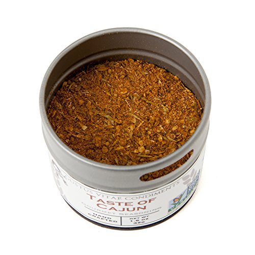 Gourmet World Flavors Seasoning Collection | Non Gmo Verified |