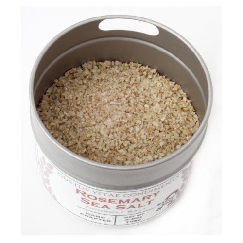 Gustus Vitae | Taste Of Greece Seasoning | 2.7 Ounce | Non Gmo V