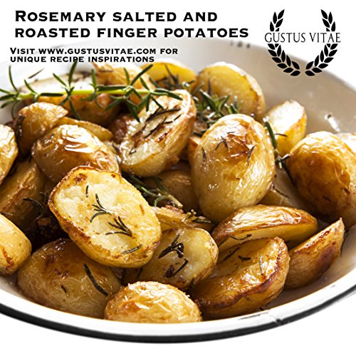 Gustus Vitae | Taste Of Greece Seasoning | 2.7 Ounce | Non Gmo V