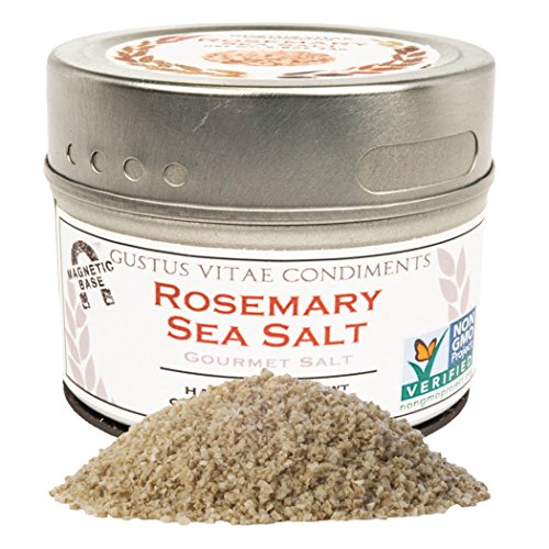 Gustus Vitae | Taste Of Greece Seasoning | 2.7 Ounce | Non Gmo V