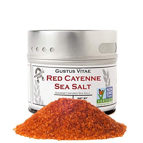 Gustus Vitae | Taste Of Greece Seasoning | 2.7 Ounce | Non Gmo V