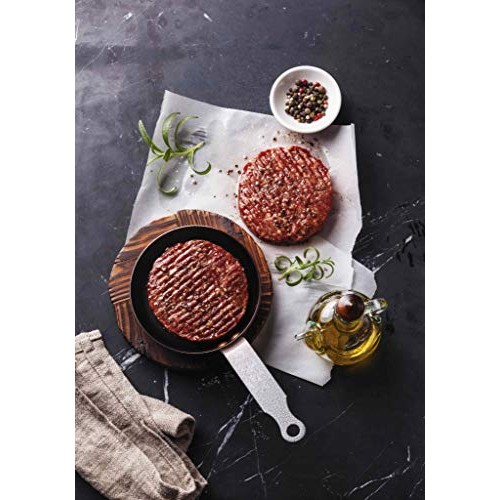 Gustus Vitae - Garlic Pepper Rub - Artisan Seasoning - Non Gmo -