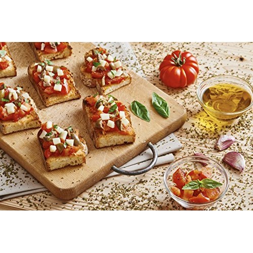 Gustus Vitae - Italian French Countryside Gourmet Seasoning &Amp; Sp