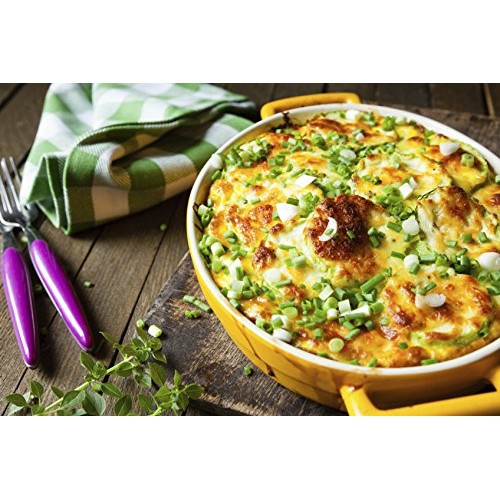 Gustus Vitae - Italian French Countryside Gourmet Seasoning &Amp; Sp