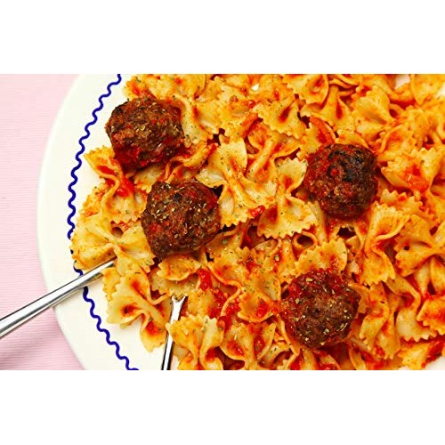 Gustus Vitae - Italian French Countryside Gourmet Seasoning &Amp; Sp