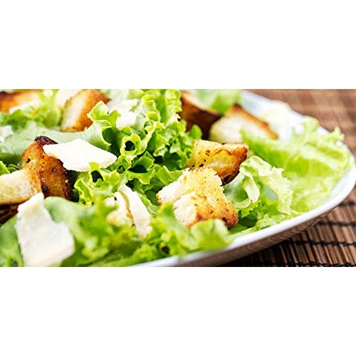 Gustus Vitae - Lemon Rosemary Sea Salt - Non Gmo Verified - Magn