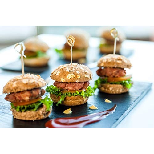 Gustus Vitae - Smoked Prime Cut Seasoning &Amp; Rub - Non Gmo Verifi