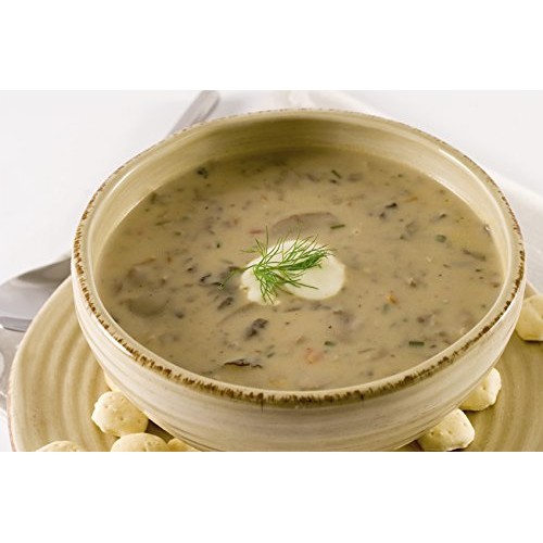 Gustus Vitae - Veggie Burger Seasoning - Non Gmo Verified - Magn