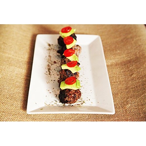 Gustus Vitae - Veggie Burger Seasoning - Non Gmo Verified - Magn