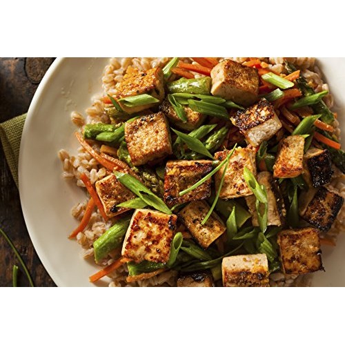 Gustus Vitae - Veggie Burger Seasoning - Non Gmo Verified - Magn