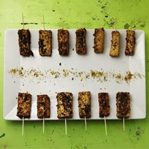 Natural Smoked Sea Salt | Non Gmo Verified | Magnetic Tin | Fini