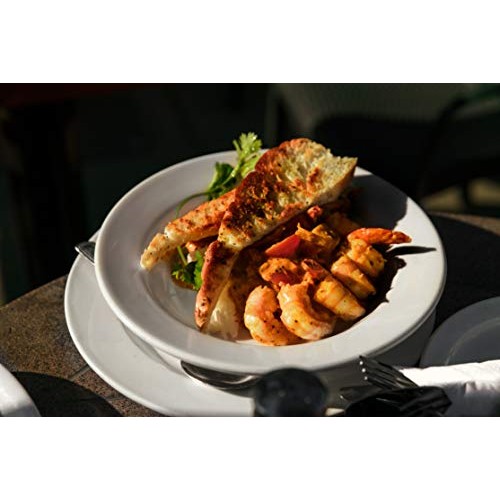 Pacific Seafood Seasoning - Authentic Artisanal Gourmet Spice Mi