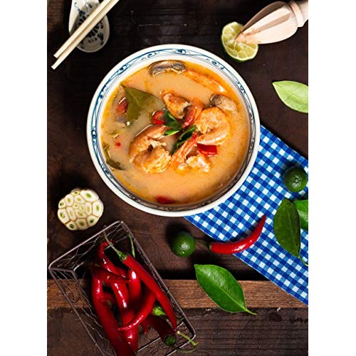 Pacific Seafood Seasoning - Authentic Artisanal Gourmet Spice Mi