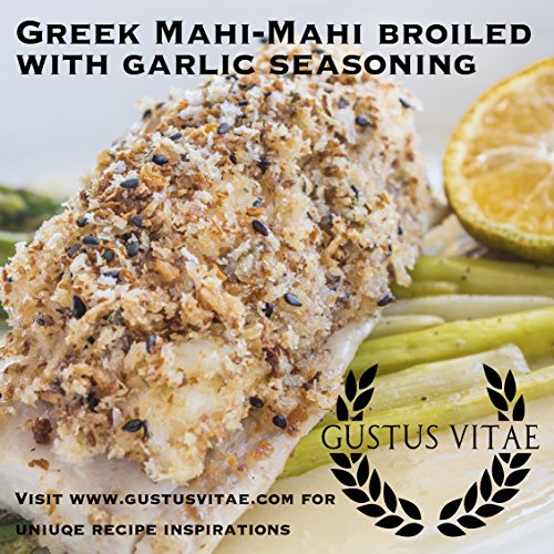 Ultimate Gourmet Bbq Seasoning Collection | Non Gmo Verified | 6